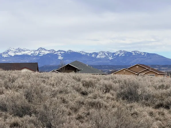 LOT 161 Jenning Nicolette Way, Cortez, CO 81321
