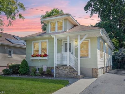 131 Hillcrest Ave, Cranford, NJ, 07016