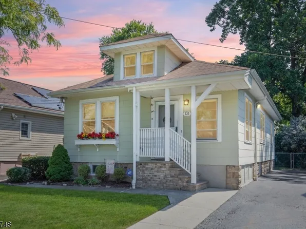 131 Hillcrest Ave, Cranford Twp., NJ 07016