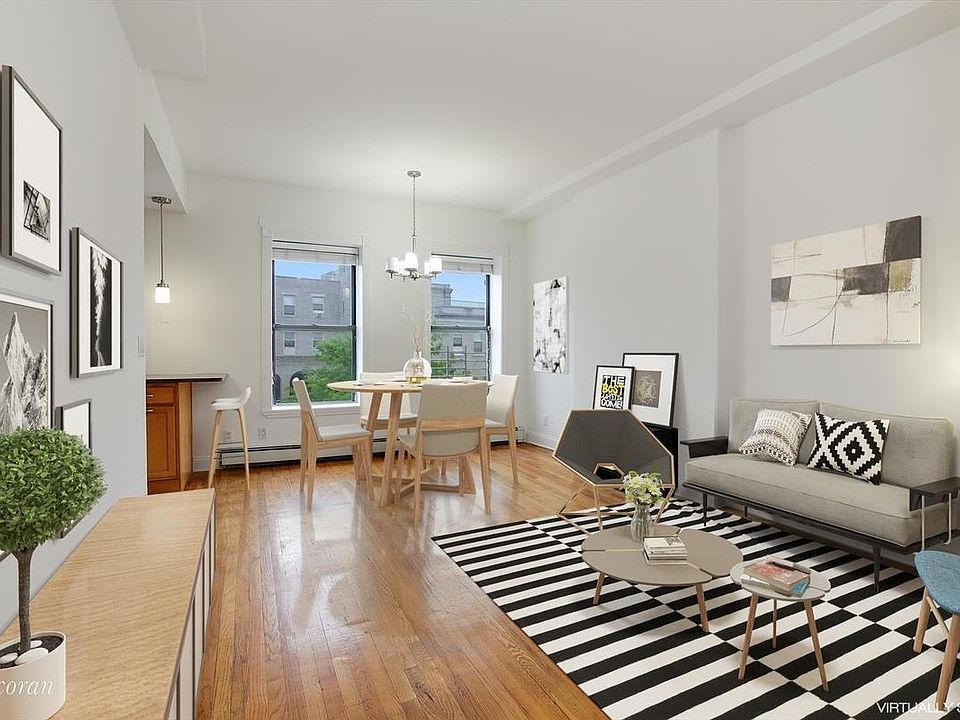 1st image of 1492 Bedford Ave APT 3B