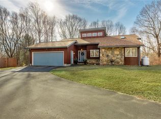 1180 Iron Mine Hill Rd, North Smithfield, RI 02896