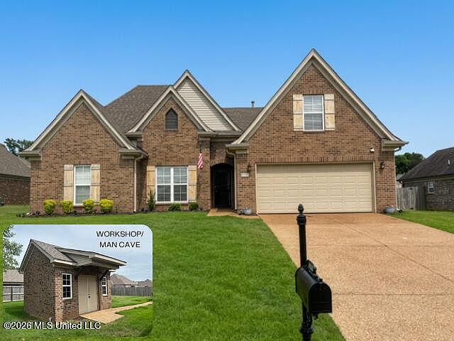 1st image of 4132 Bramble Crest Dr
