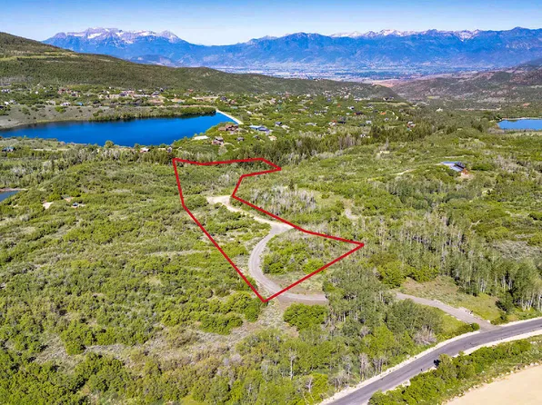 10688 E Lake Creek Rd, Heber, UT 84032