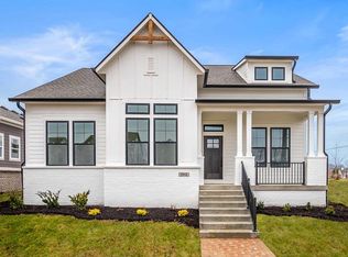 Townsman Plan, Chatham Village - The Cottage Collection, Westfield, IN 46074