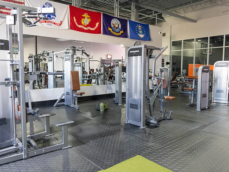 Next Level Fitness - Membership