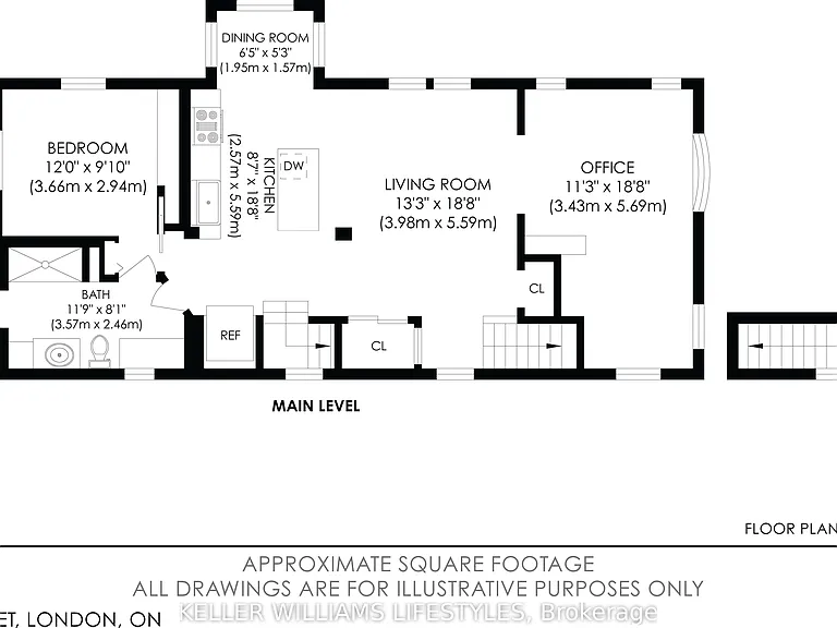 92 Kent St #UPPER — Photo 37