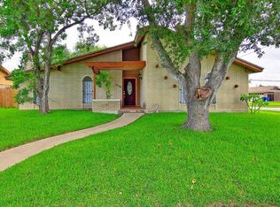 3726 Tripoli Dr, Corpus Christi, TX 78415