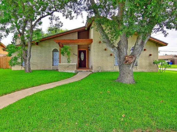 3726 Tripoli Dr, Corpus Christi, TX 78415