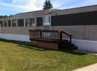 2600 Mostetler Rd LOT 12, Harrison, MI 48625