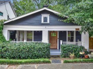 915 Berne St SE, Atlanta, GA 30316