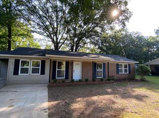 108 Hillside Rd SW, Decatur, AL 35601