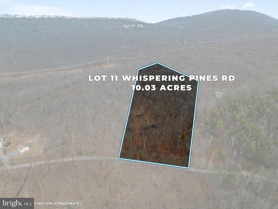 1st image of 0 Whispering Pines Rd