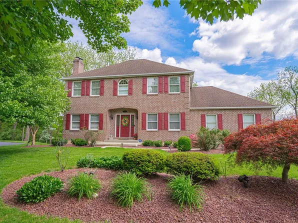 42 Clairmont Ave, Easton, PA 18045