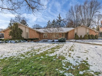 6841 Rhineview Ct, Dayton, OH, 45459