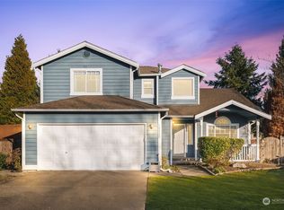 13322 163rd Street Ct E, Puyallup, WA