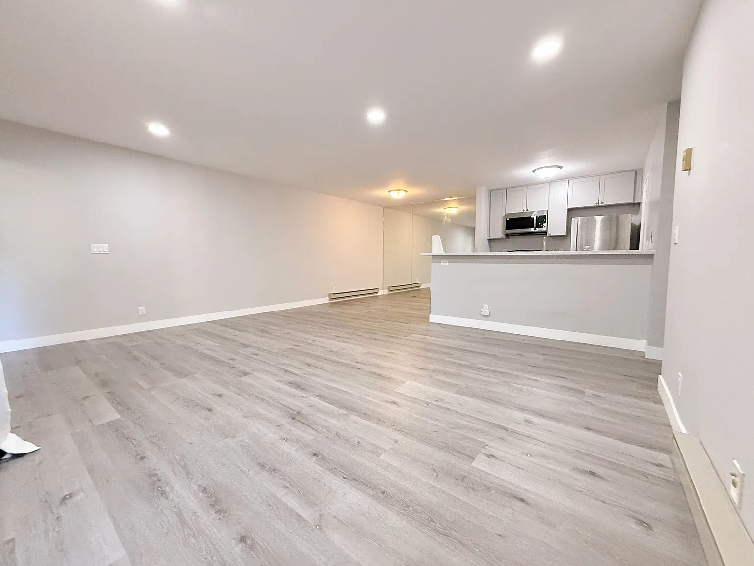 1 bed, 864 sqft, $2,900 — Photo 3