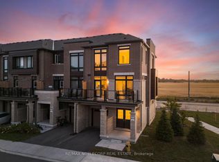 75 Holyrood Cres, Vaughan, ON L4H 5G2