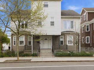 126 Summer St, Somerville, MA 02143