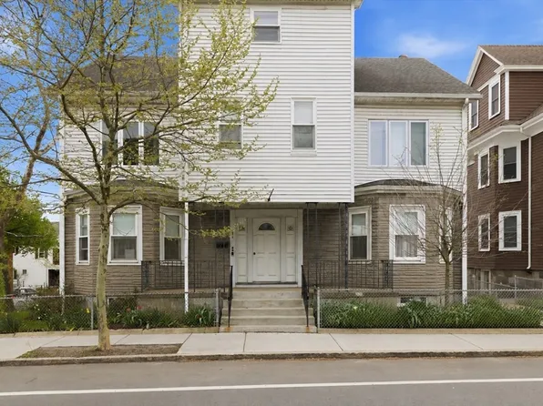 126 Summer St, Somerville, MA 02143