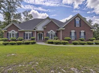 9544 Wilson Blvd, Blythewood, SC 29016