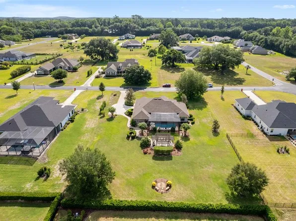 7830 SE 25TH AVENUE, OCALA, FL 34480