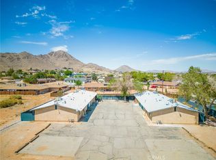 20340 Zuni Rd, Apple Valley, CA 92307