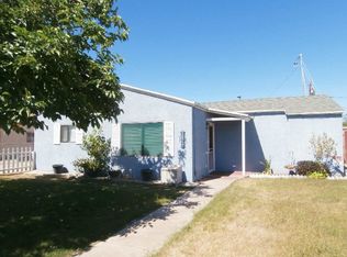 1728 S 8th Ave, Yuma, AZ 85364