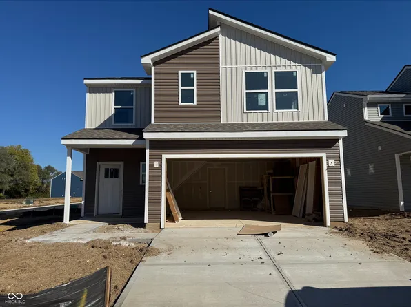 1983 Stella Rock Ct, Columbus, IN 47201