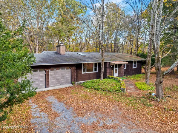 250 Boyer Ln, East Stroudsburg, PA 18301
