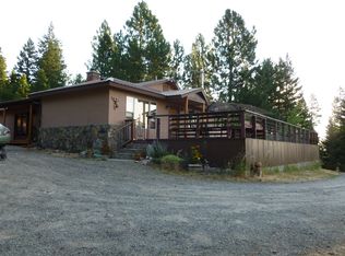 63670 Owsley Canyon Rd, La Grande, OR 97850