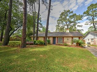 9626 Landry Blvd, Spring, TX 77379