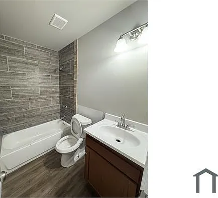 2 bed, 870 sqft, $800 — Photo 4