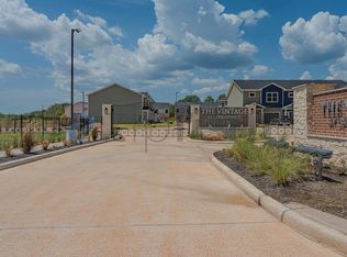 14010 Longstreet Rd #7B, Willis, TX 77318