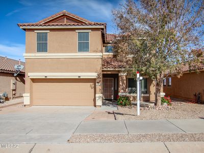 10575 E Ottoman Dr, Tucson, AZ, 85747