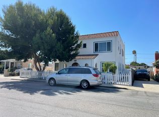 140 W Harrison Ave APT 2, Ventura, CA 93001