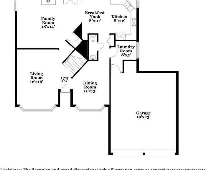 1004 Silverbell Ln — Photo 2