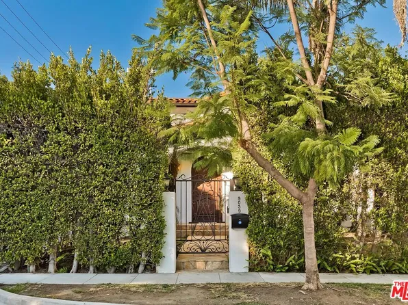 9039 Ashcroft Ave, West Hollywood, CA 90048
