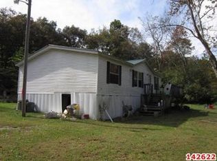 560 Wallaceville School Rd, Chickamauga, GA 30707