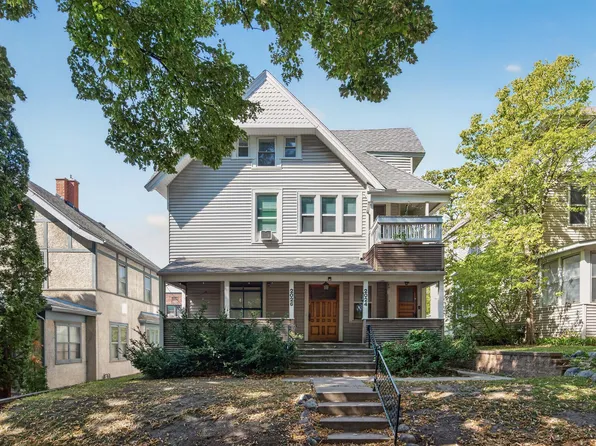 2024 Harriet Ave, Minneapolis, MN 55405