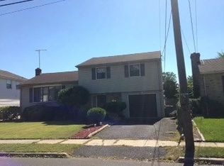 816 Maxwell St, Union, NJ 07083