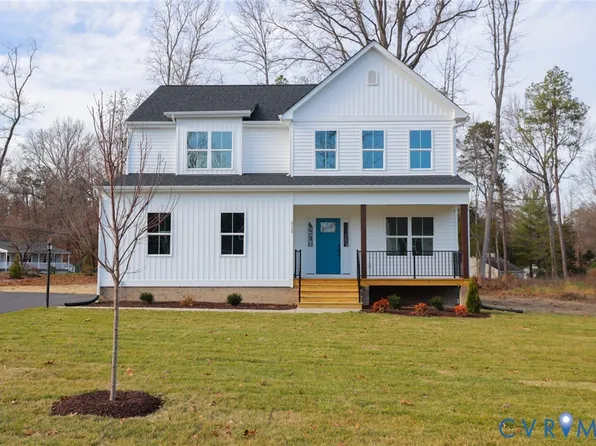 11105 Somerset Bluff Ct, Glen Allen, VA 23059