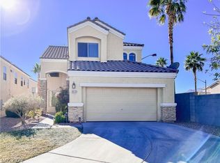 9173 Craven Ave, Las Vegas, NV 89149