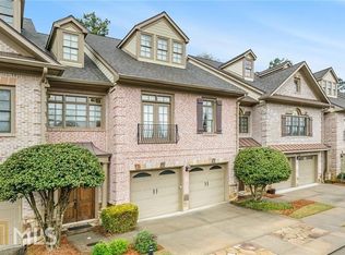 6208 Clapham Ln, Johns Creek, GA 30097