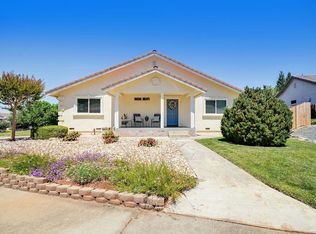 909 Oak View Dr, Ione, CA 95640