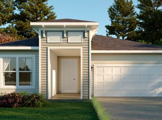 Hollings Plan, Reverie at TrailMark, Saint Augustine, FL 32092