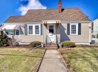 22 Black Rock Rd, Melrose, MA 02176