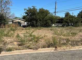 22 N Irene St #S90, San Angelo, TX 76903