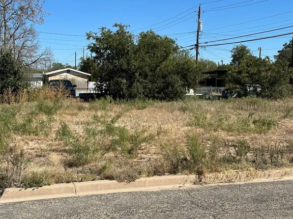 22 N Irene St #S90, San Angelo, TX 76903