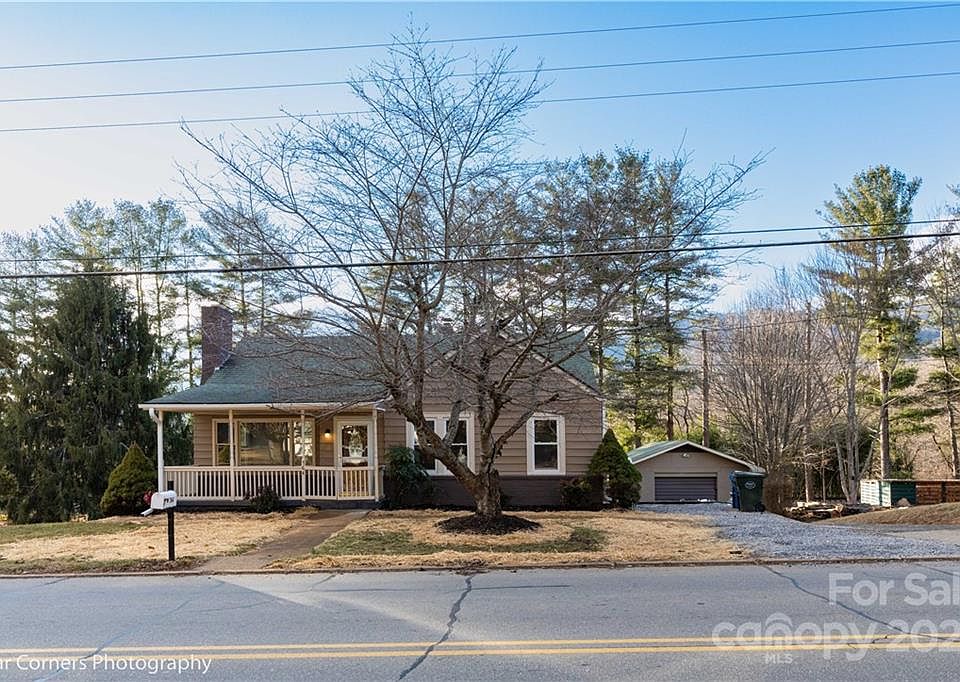 764 Brown Ave, Waynesville, NC 28786 Zillow