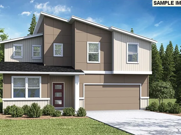 348 NW 29th Way, Battle Ground, WA 98604